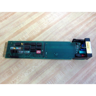 Daytronic 9455A Circuit Board 73468A - Used