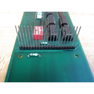 Daytronic 9455A Circuit Board 73468A - Used