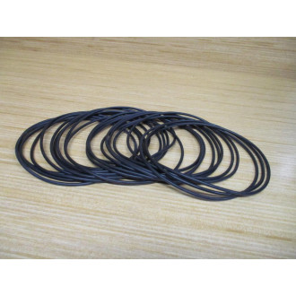 GP8891195 Rubber O-Ring (Pack of 21) - New No Box