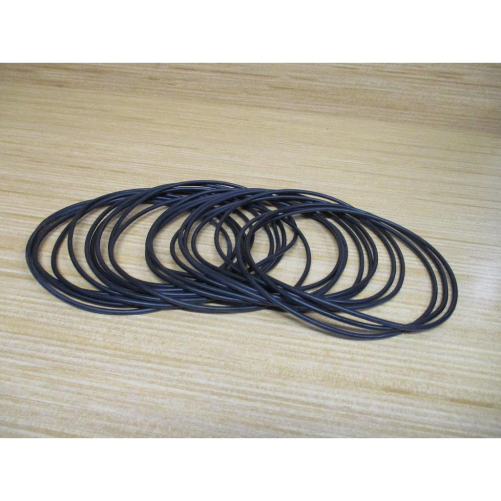GP8891195 Rubber O-Ring (Pack of 21) - New No Box