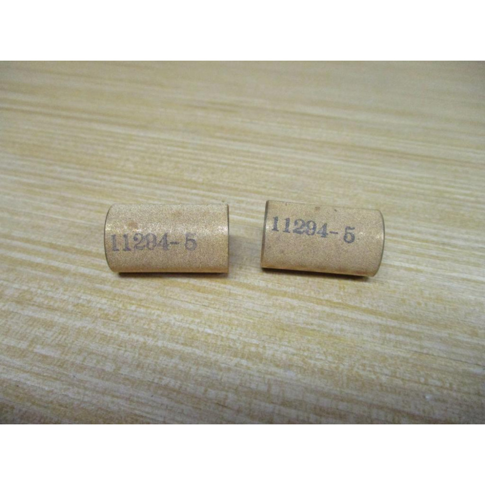 SMC 11204-5 Filter Element 11204-5B (Pack of 2) - New No Box