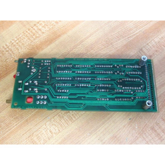 Daytronic 73469 Circuit Board 73469A - Used