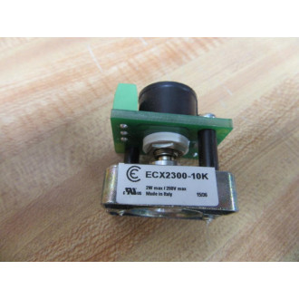 Automation Direct ECX2300-10K Yamada Potentiometer PE-200X - New No Box