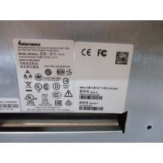 Intermec PX4C011000005040 Honeywell Thermal Printer PX4i