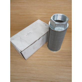 Lenz 49-100-100 Hydraulic Filter 49100100