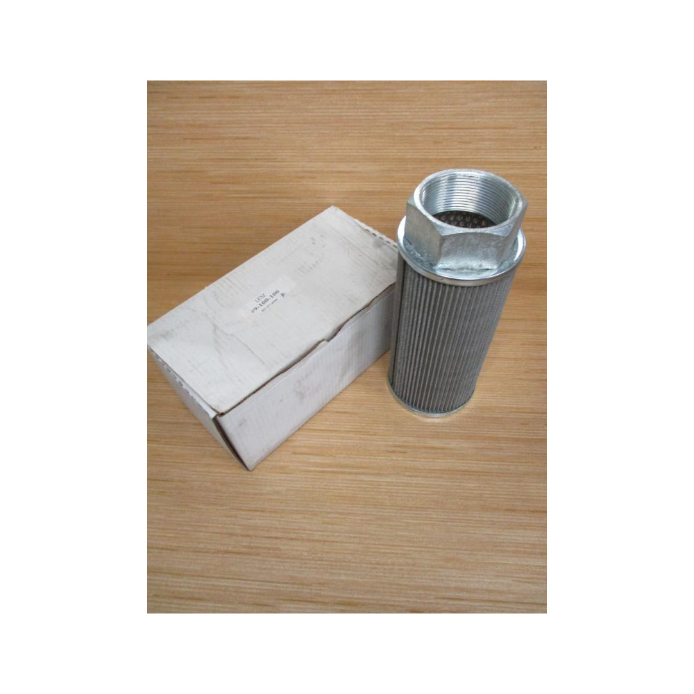 Lenz 49-100-100 Hydraulic Filter 49100100