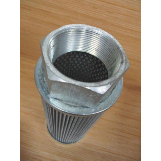 Lenz 49-100-100 Hydraulic Filter 49100100
