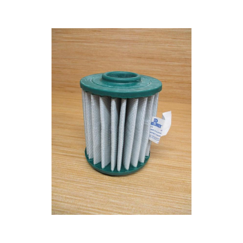 Dollinger 9411201 Filter - New No Box