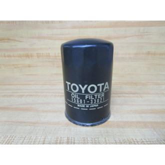 Toyota 15601-33021 Oil Filter 1560133021 - New No Box