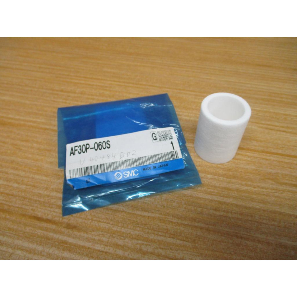SMC AF30P-060S Filter Element AF30P060S