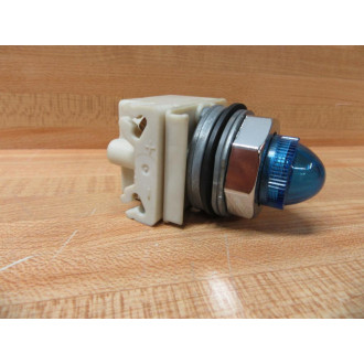 Square D 9001KP1L9 Pilot Light - New No Box