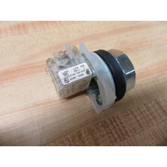 Square D 9001KR3BH13 Schneider Push Button 85196