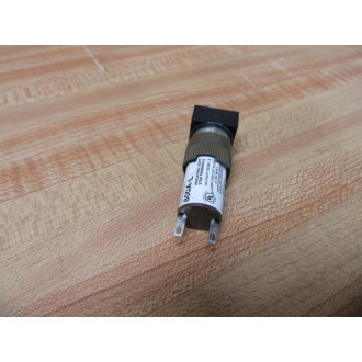 Allen Bradley 800A-L Light 800AL Green (Pack of 2) - New No Box Allen Bradley 800A-L Light 800AL Green (Pack of 2) - New No Box