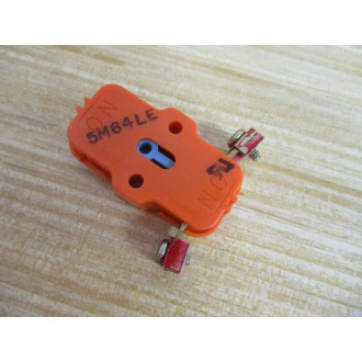 Joslyn Clark 5M-64LE Ward-Leonard Contact Orange - New No Box
