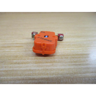 Joslyn Clark 5M-64LE Ward-Leonard Contact Orange - New No Box
