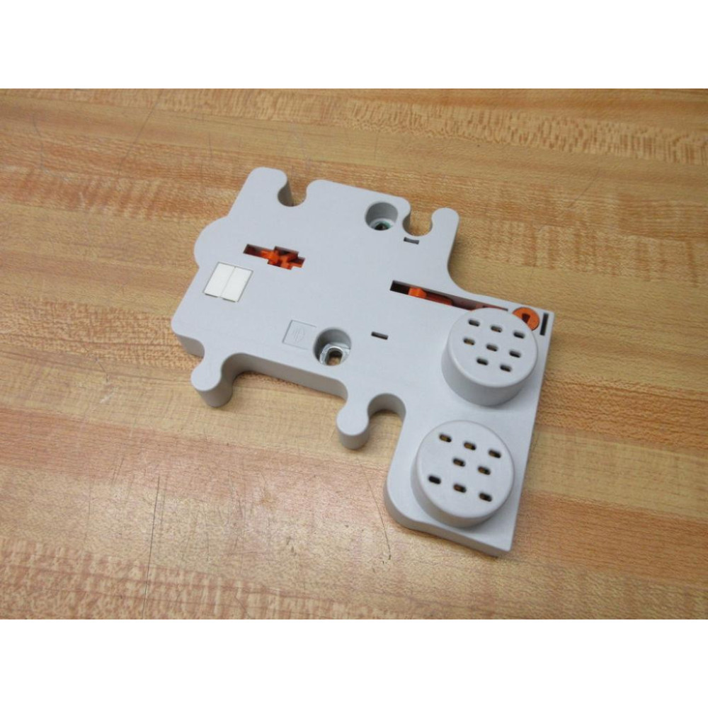 Allen Bradley PBT-GF30 8060 PLC Module 8060 - Used