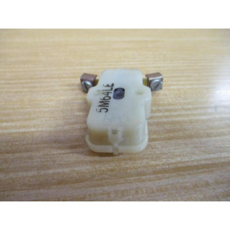 Joslyn Clark 5M-64LE Ward-Leonard Contact White - New No Box