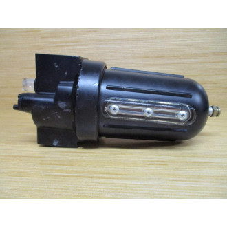Parker 08L58BC Filter Lubricator - Used