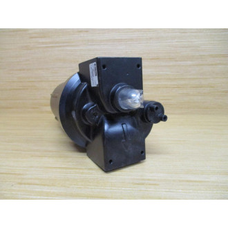 Parker 08L58BC Filter Lubricator - Used