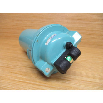 Wilkerson M30-04-FM0B Pneumatic Filter M3004FM0B - Used