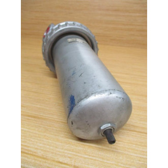 Watts 603-06-M4 Fluidair Pneumatic Filter 603-06 - New No Box
