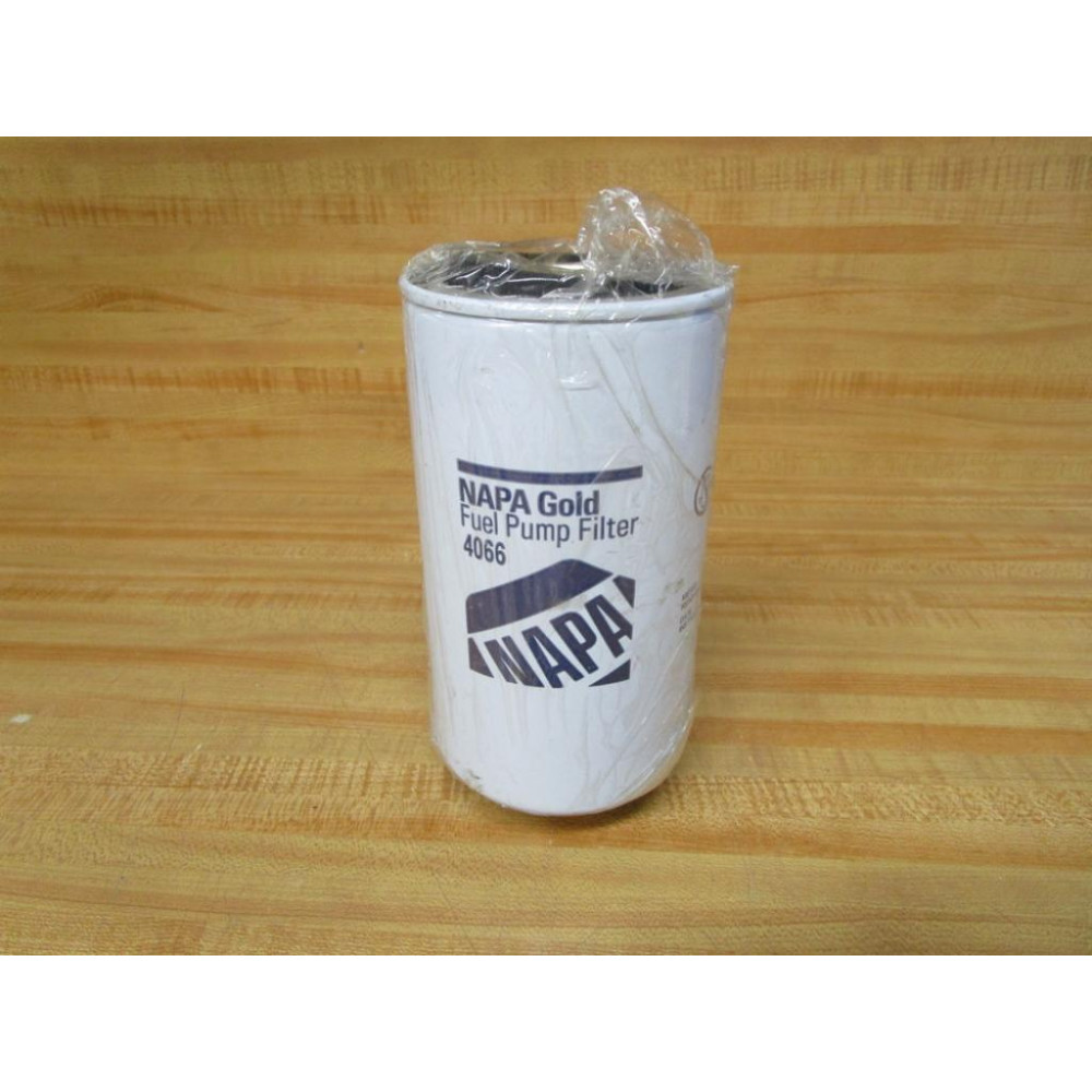 Napa 4066 Filter - New No Box