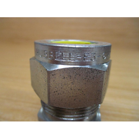 Hubbell F3 Cable Grip - New No Box