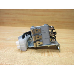 MicroSwitch V5C010TB3LX238 Honeywell Switch 0210 Assembly - New No Box
