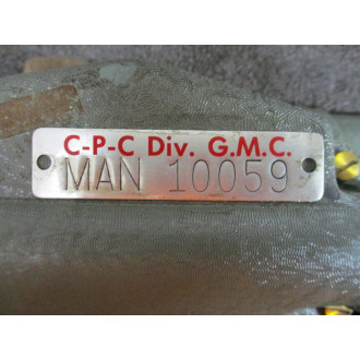 Keuffel & Esser MAN10059 Tilting Level W Micrometer 71-1111 WCase - Used