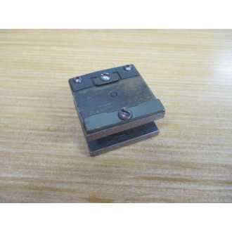 Keuffel & Esser MAN10059 Tilting Level W Micrometer 71-1111 WCase - Used