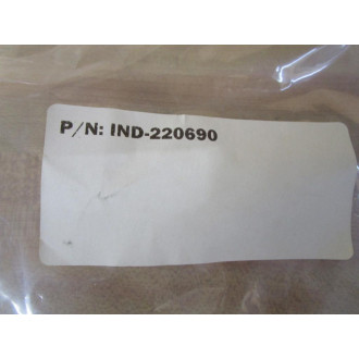 Generic IND-220690 Air Filter CW12366EP-4H