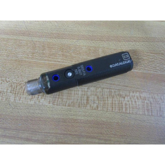 Datalogic S50-PA-5-B01-NN Photoelectric Sensor S50PA5B01NN WO Nuts - New No Box