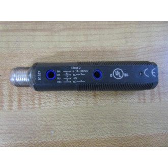 Datalogic S50-PA-5-B01-NN Photoelectric Sensor S50PA5B01NN WO Nuts - New No Box