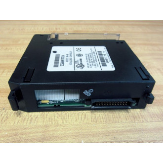 GE Fanuc IC693BEM331K Genius Bus Controller - Used