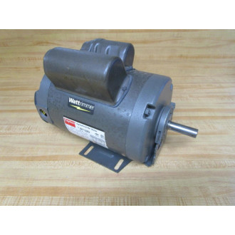 Dayton 4K124D Agricultural Fan Motor F95B Tested - New No Box