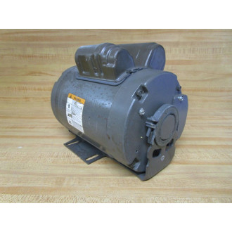 Dayton 4K124D Agricultural Fan Motor F95B Tested - New No Box