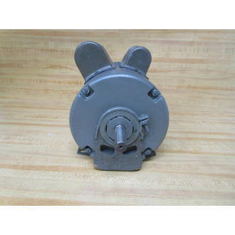 Dayton 4K124D Agricultural Fan Motor F95B Tested - New No Box