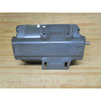 Dayton 4K124D Agricultural Fan Motor F95B Tested - New No Box