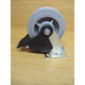 Colson 03182.84 Locking Swivel Caster Wheel 0318284