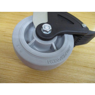 Colson 03182.84 Locking Swivel Caster Wheel 0318284