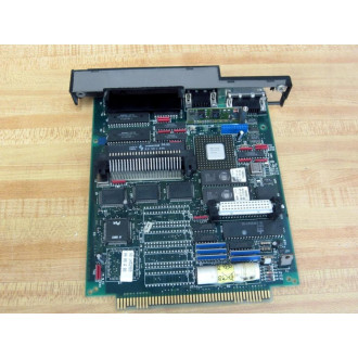 Telemecanique 1291985-01A TSX Module Board 129198501A - Used
