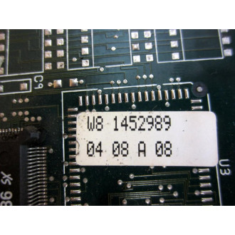 Telemecanique 1291985-01A TSX Module Board 129198501A - Used