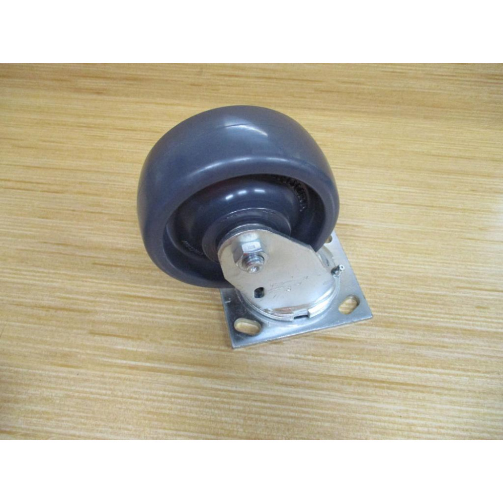 Colson 03182.71 Swivel Caster Wheel 88436 - New No Box