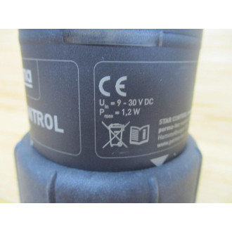 Perma 108985 Star Control Drive Lubricator - New No Box