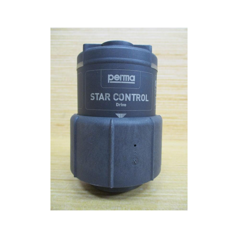 Perma 108985 Star Control Drive Lubricator - New No Box