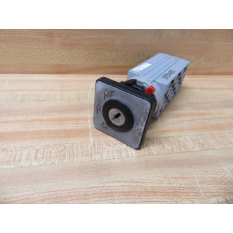 Sontheimer WAW10138ZMZ32 Rotary Cam Switch WAW10138ZMZ32 - Used