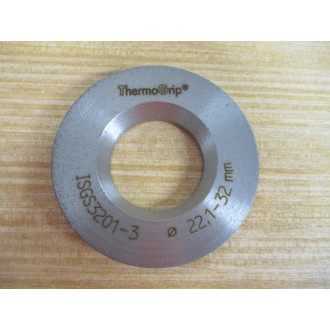 Bilz ISGS3201-3 ThermoGrip Pole Disc ISGS32013