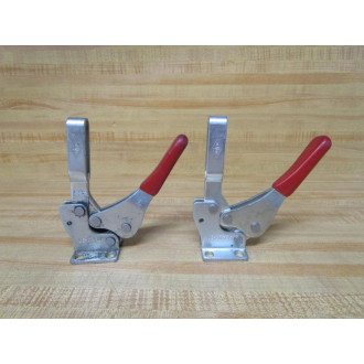 Destaco 227-U Hold Down Clamp 227U (Pack of 2) - Used