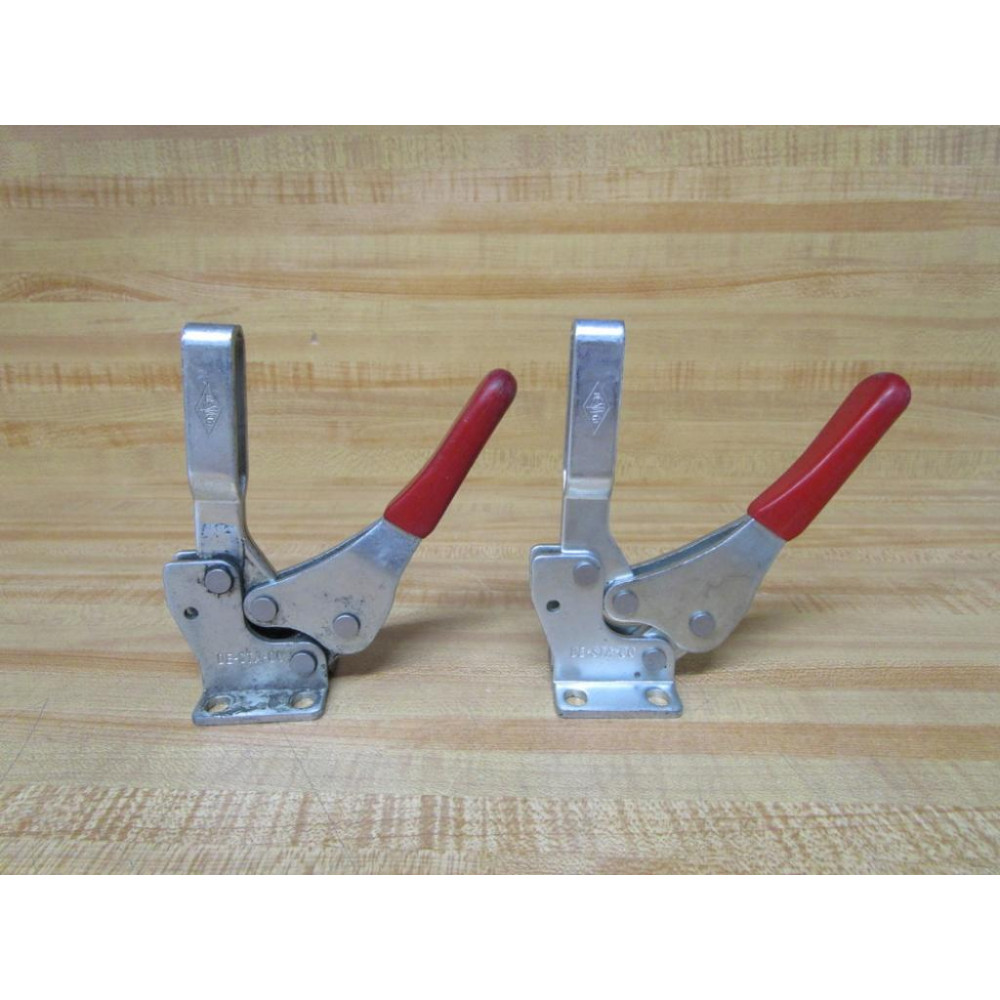Destaco 227-U Hold Down Clamp 227U (Pack of 2) - Used