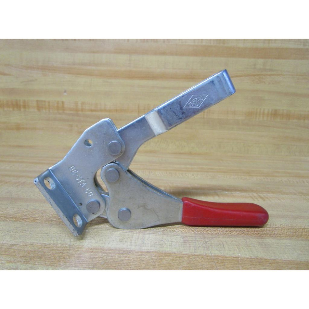 Destaco 227-U Hold Down Clamp 227U (Pack of 2) - Used